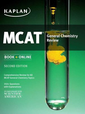 khan academy mcat general chemistry